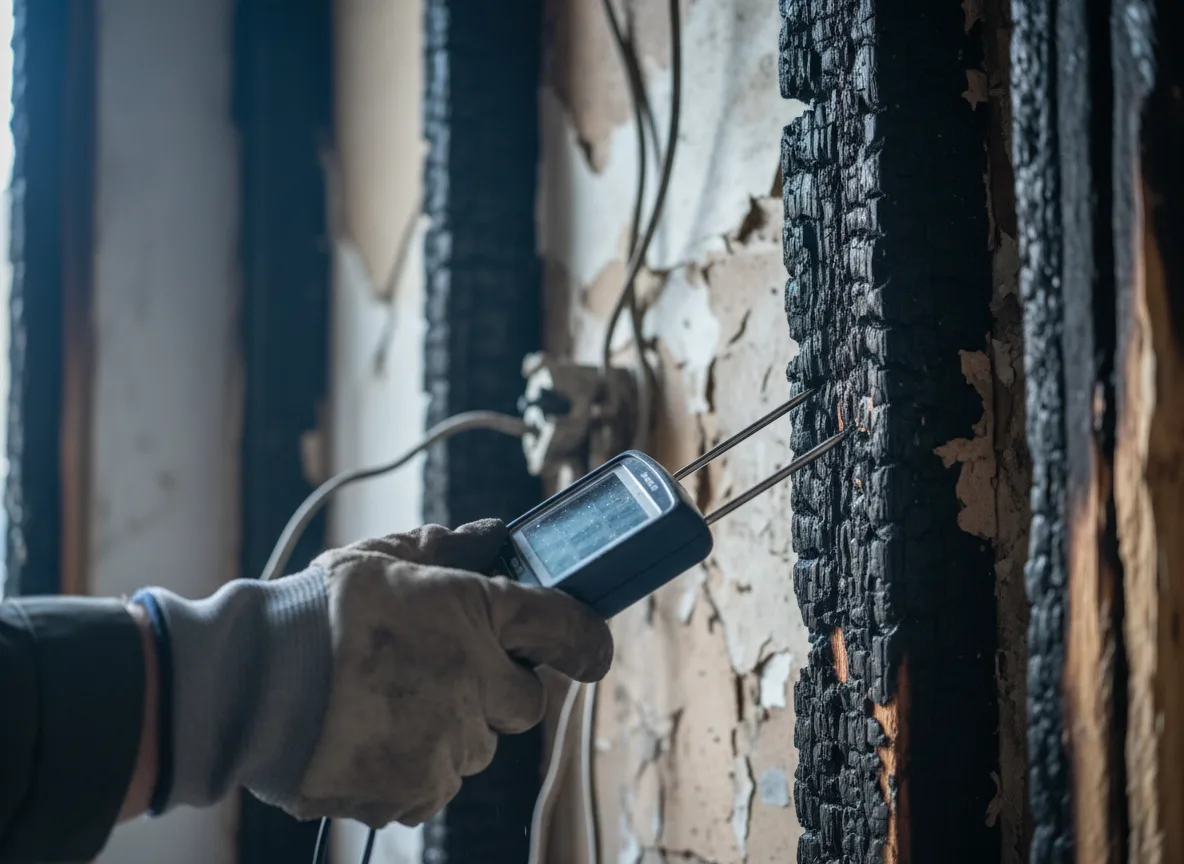 Fire Damage Restoration Brownell, KS FAQs